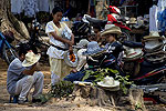 El pueblo camboyano