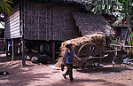 El pueblo camboyano