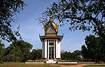 El holocausto camboyano