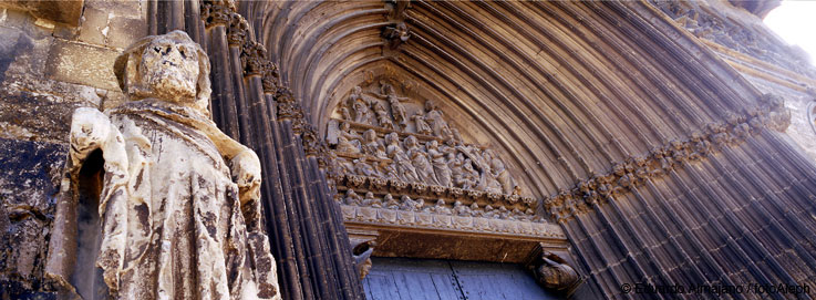 El Camino de Santiago