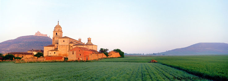 El Camino de Santiago