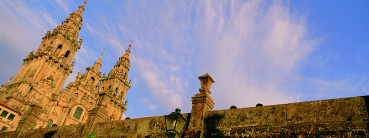 El Camino de Santiago