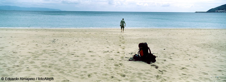 El Camino de Santiago