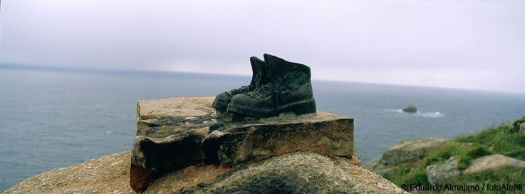 El Camino de Santiago