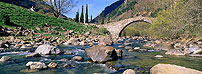 Puente del Peregrino