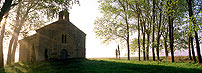 Ermita de San Miguel (Población de Campos)