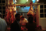 Taza (Marruecos). Carnicería