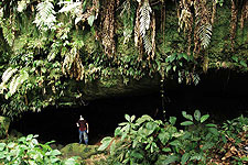 Cavernas de Colombia