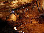 Cavernas de Colombia (El Eden)