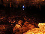 Cavernas de Colombia (El Eden)