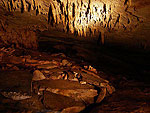 Cavernas de Colombia (El Eden)