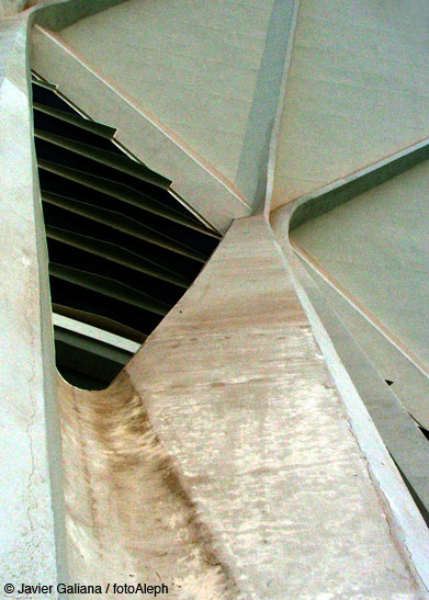 La Ciudad de las Artes y las Ciencias