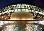 La Ciudad de las Artes y las Ciencias