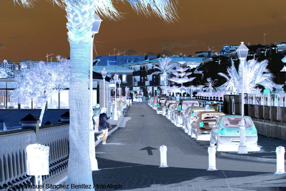 Ciudad virtual
