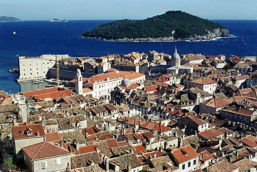 Dubrovnik