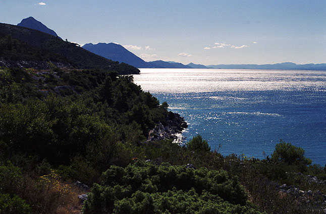 Joyas de la Costa Dalmata