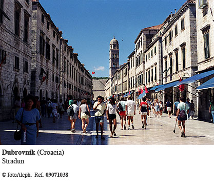 Dubrovnik