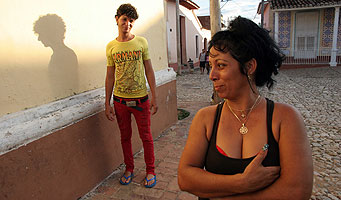 Gentes de Cuba
