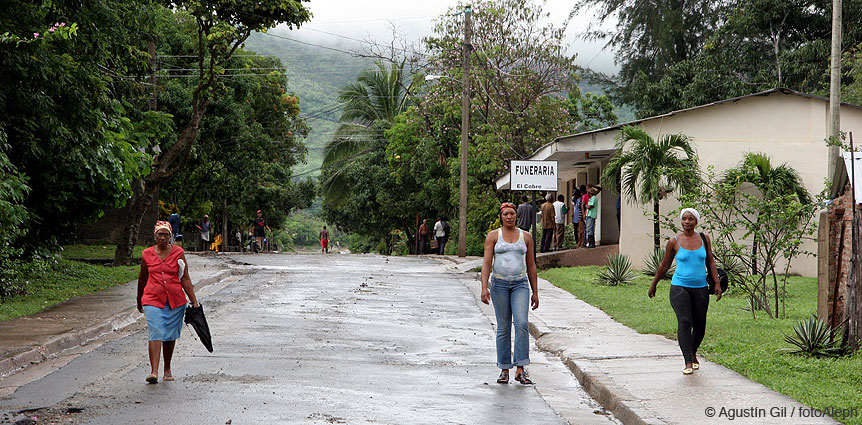 Cuba