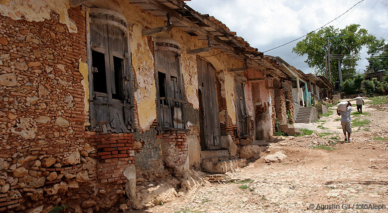 Cuba