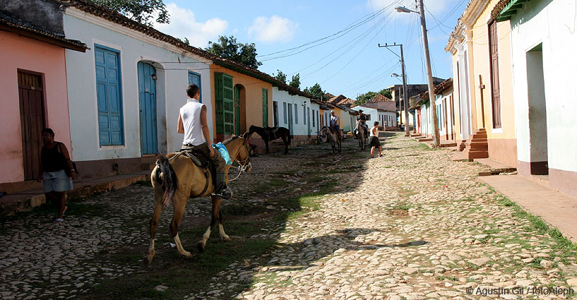 Cuba