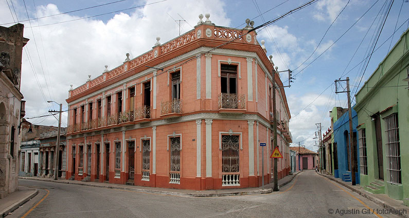 Cuba