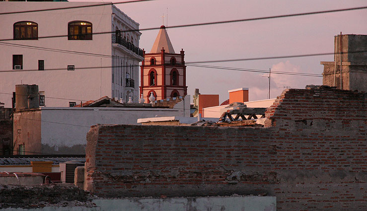 Cuba