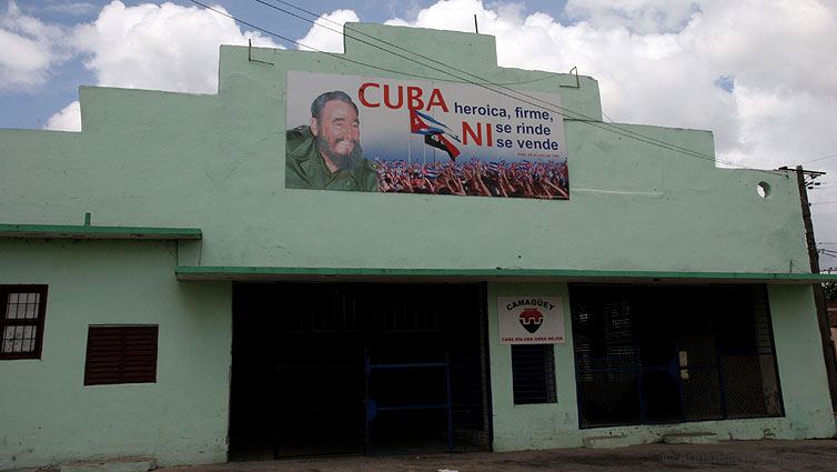 Cuba