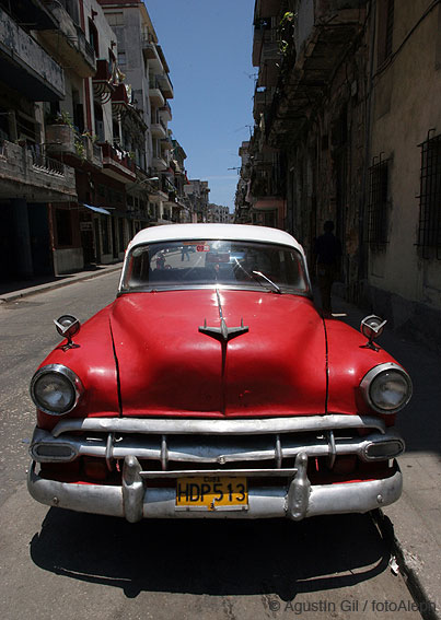 Cuba