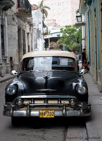 Cuba