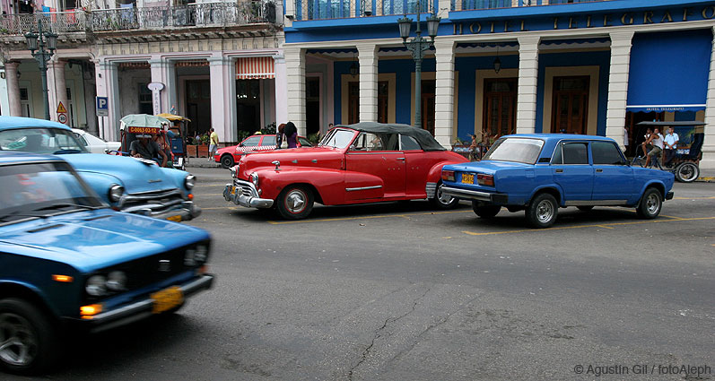 Cuba