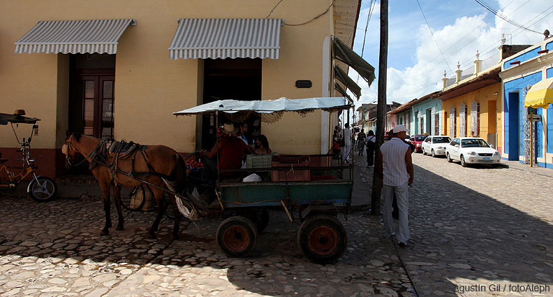 Cuba