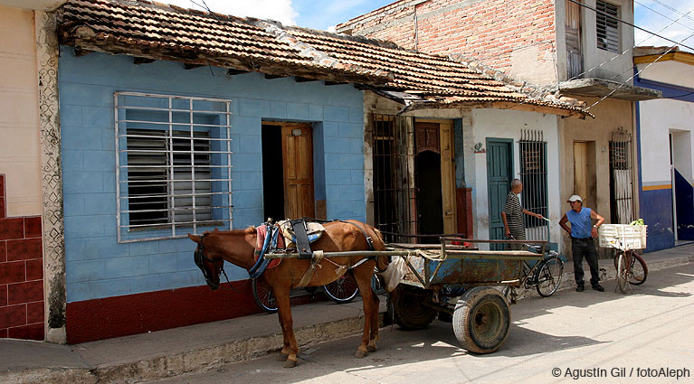 Cuba