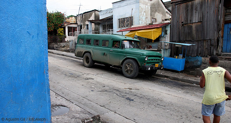 Cuba