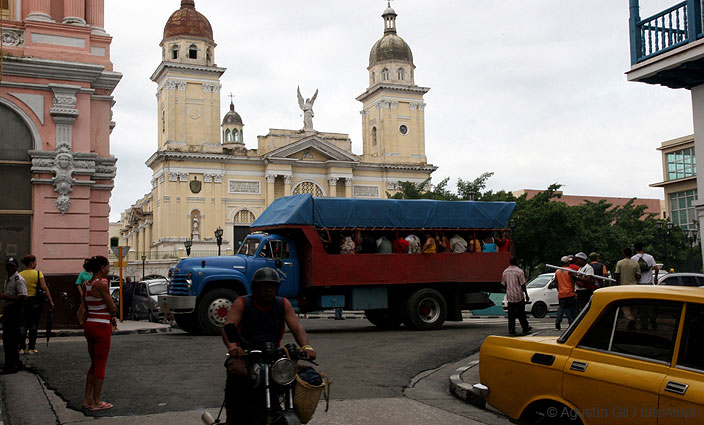 Cuba