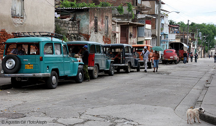 Cuba