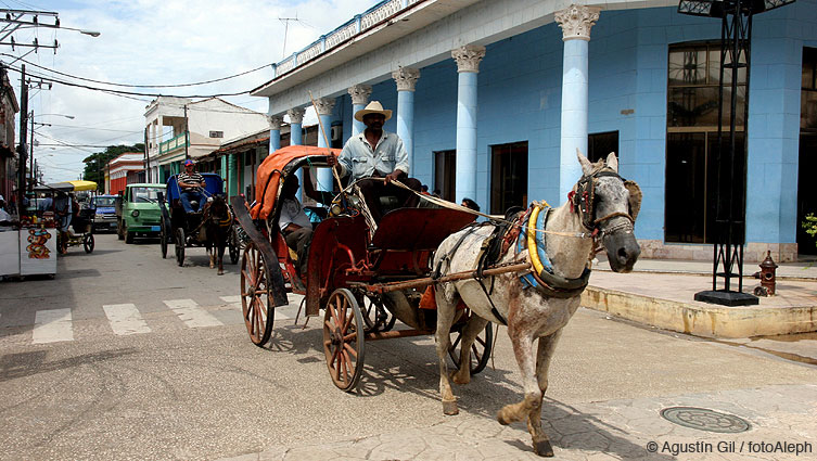 Cuba