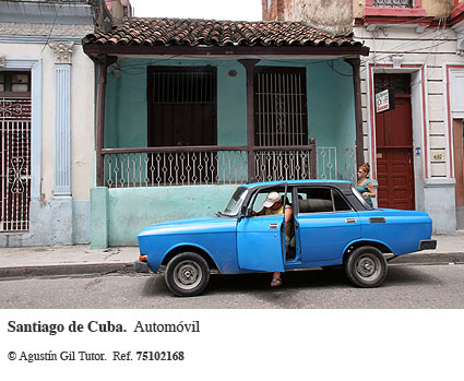 Cuba