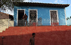 Los colores de Cuba