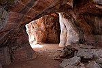 CUEVAS DE BHIMBETKA