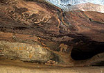 Cuevas de Bhimbetka
