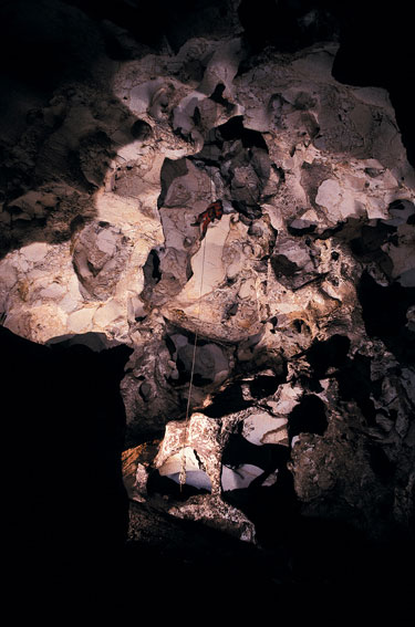 Grotta dell'Eremita, Trapani