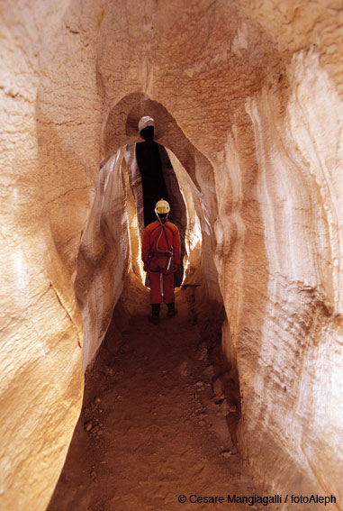 Grotta dell'Eremita, Trapani