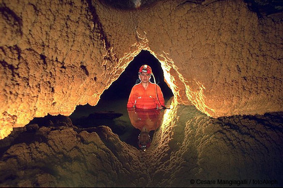 Gruta de Juxtlahuaca, Guerrero