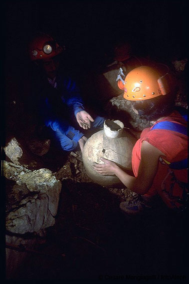 Sotano del Tecolote, Chiapas