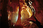 Cueva de Aribe