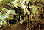 Cueva de Aribe