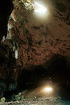Cueva de la Galiana Alta I