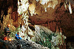 Cueva de la Galiana Alta I