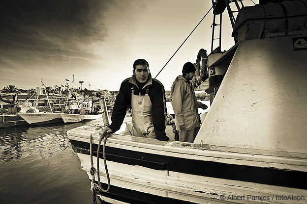 En torno al mar